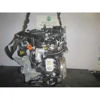 

COMPLETE ENGINE SEAT IBIZA (6J5) stylance/Style CAY 1 OUTPUT WATER BLOCK [15794052]