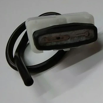 

4PCS Cap Station DX4 for Roland SP VP SJ XJ XC 540 640 740 Mimaki Printer Solvent Water Base Dx4 Printhead Head Capping Top