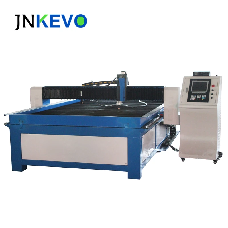 Плазменный резак Cnc 1530 160A 200A 45A 65A 85A 105A 125A металлический станок для плазменной