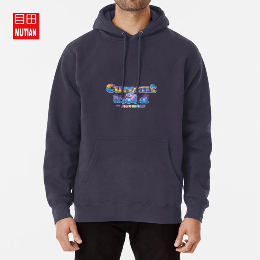 john mayer purple hoodie