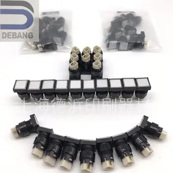 

5pcs a lot cpc button 81.186.3855 switch