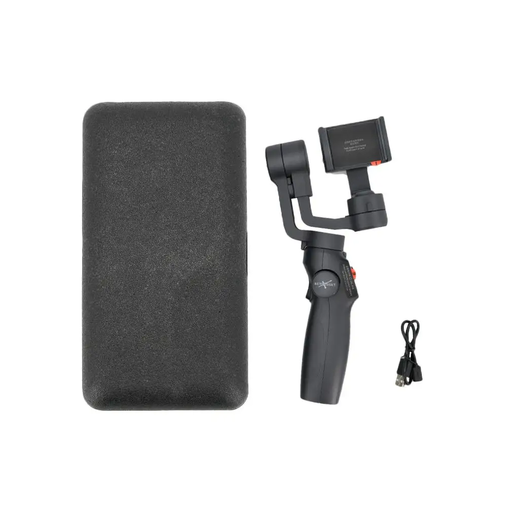  LeadingStar BEYONDSKY EYEMIND 2 3-Axis FPV Handheld Gimbal Stabilizer For Gopro 4/5/6/7 Camera 6.5 