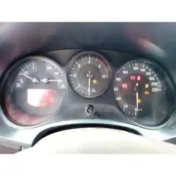 

110080279018 BOX INSTRUMENTS SEAT LEON (1P1)