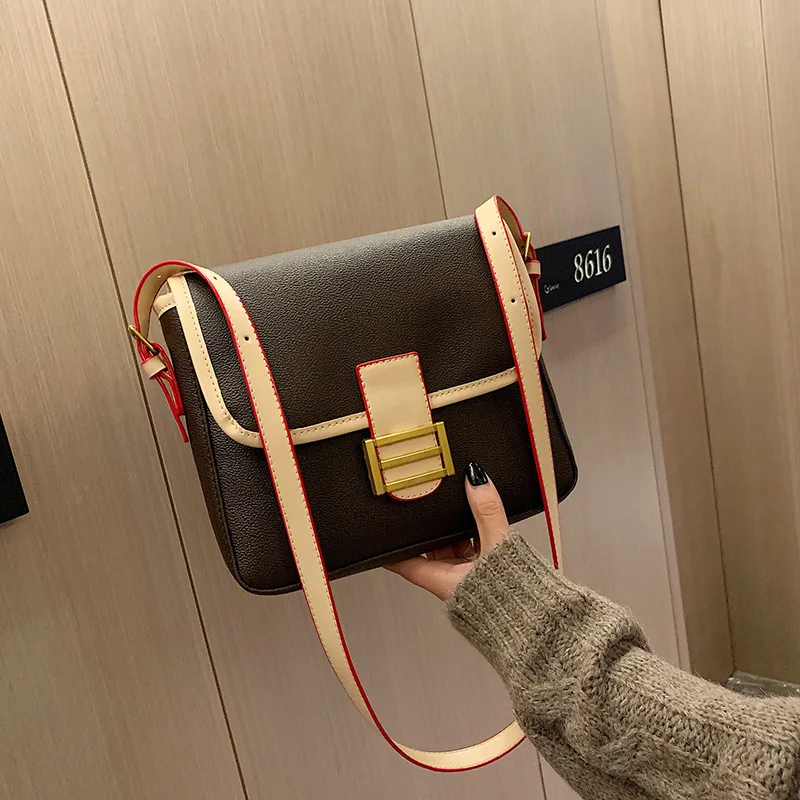 

Luxury Handbags Women Bags Designer Women Leather Satchel Handbag Shoulder Messenger Crossbody Bag Grand Sac Femme Channels