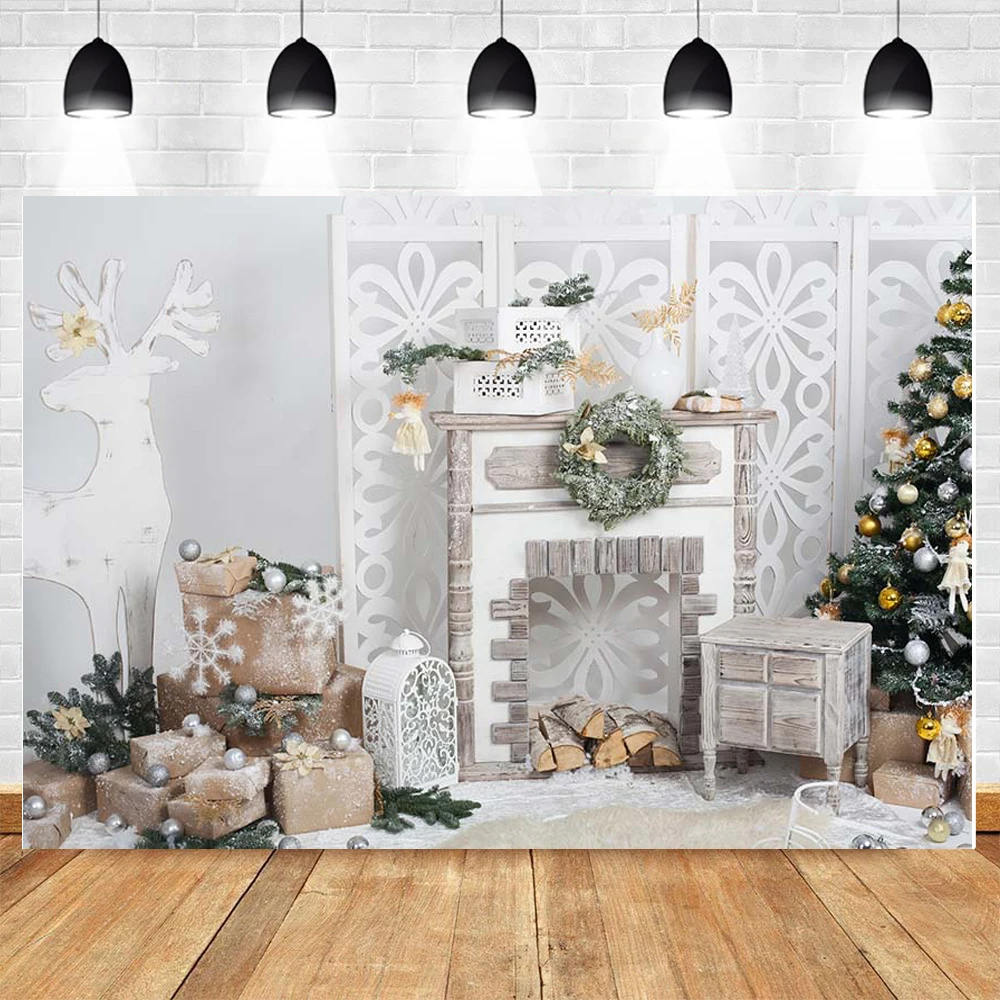 

Christmas Photography Backdrops Children Baby Photo Backdrop Photography Studio Background Baby Shower Decor Backdrop Photocall