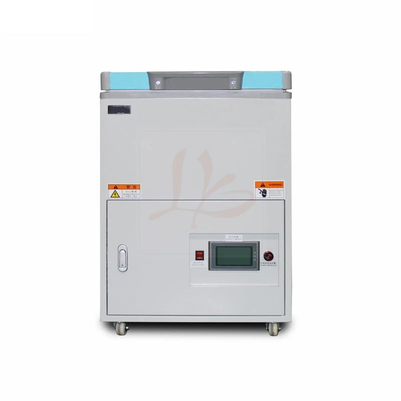LY FS-12 Frozen Separating Machine For 17-inches EDGE Mobiles
