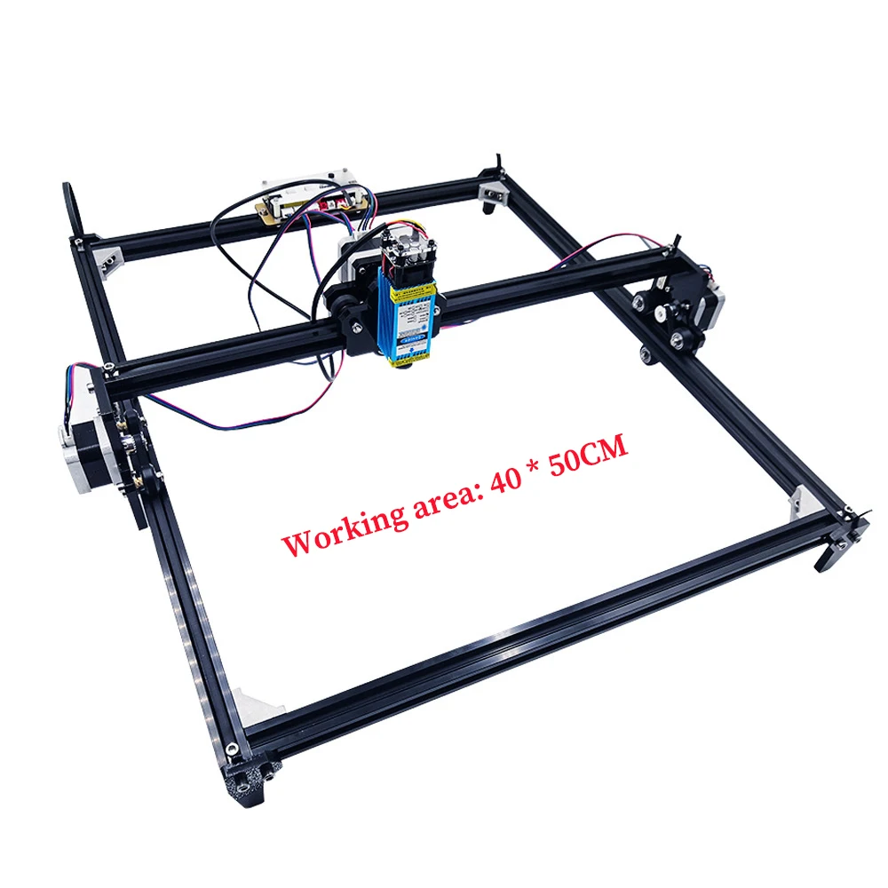 40x50 laser stecher 0,5-1,5 w DIY mini laser engraver für holz kunststoff leder edelstahl etc. laser cutter Kennzeichnung plotter 40x50 laser stecher 0,5-1,5 w DIY mini laser engraver für holz kunststoff leder edelstahl etc. laser cutter Kennzeichnung plotter