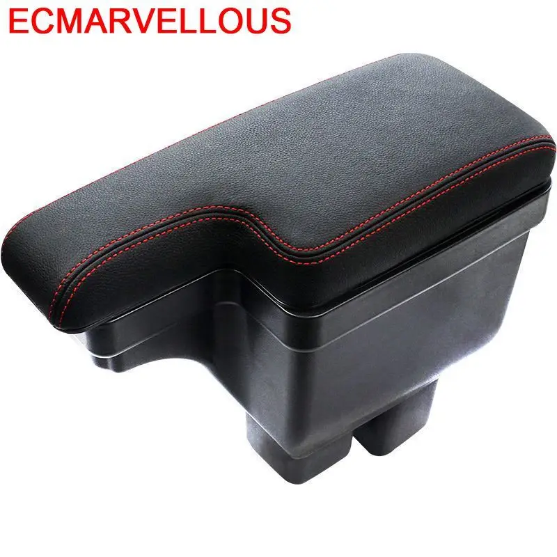 

Car-styling Car Arm Rest Mouldings Modification Automobiles Accessories Interior Armrest Box 08 09 10 11 12 13 FOR Honda Fit