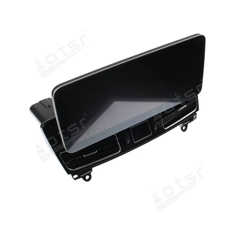 1920*720 64GB Carplay For Mercedes Benz GLE GLS W166 X166 2012-2019 Car Multimedia Player GPS Navi Audio Radio Stereo Head Unit
