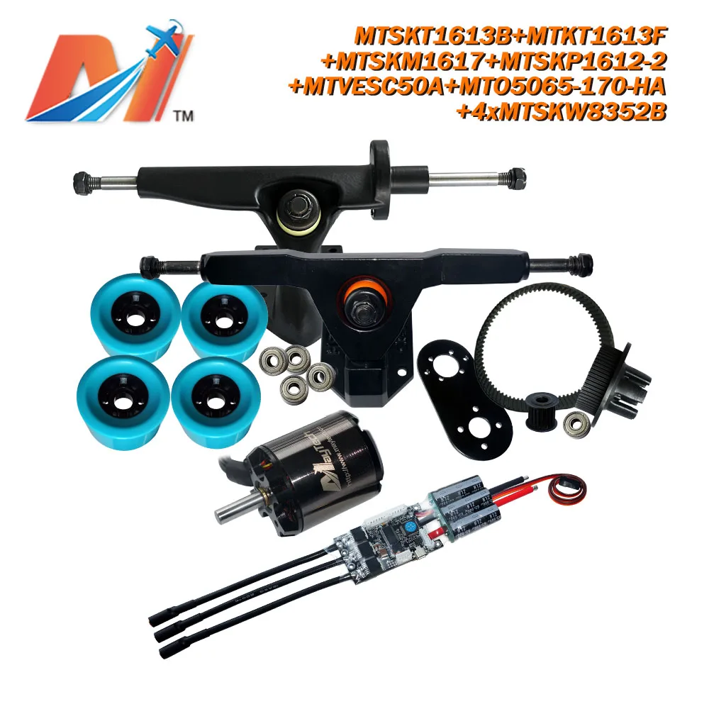 Maytech (10pcs) 5065 skateboard motor hall sensor electric scooter