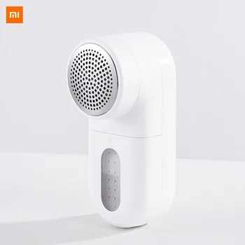 

Original Xiaomi Mijia Hair Ball Trimmer Sweater Pilling Charging Clothing Shaving Sucking Ball Machine For Smart Home