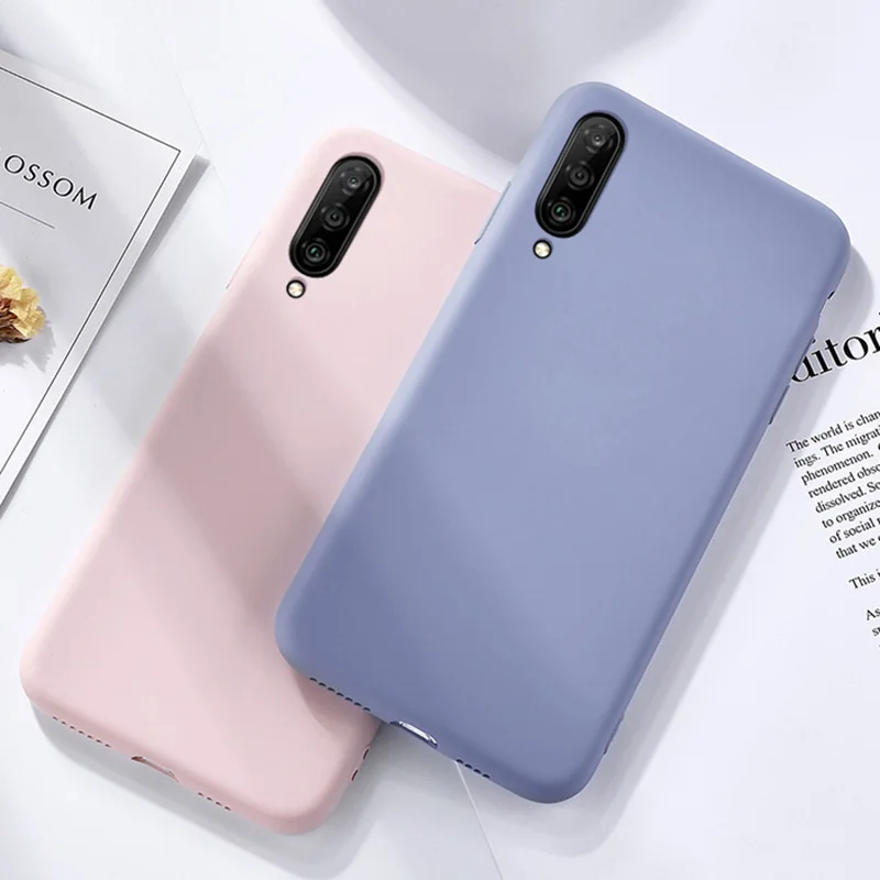 Жидкий силиконовый чехол для спортивной камеры Xiao mi Red mi Note 8 7 Pro 7A 6A 6 K20 GO мягкий чехол для Xiaomi mi CC9 CC9E 9 SE Honor 8 Lite A2 A1 6X