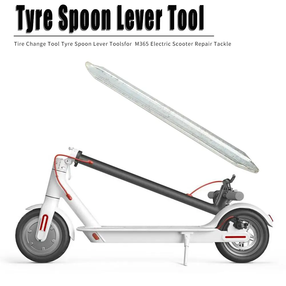 Tyre Spoon Lever Tool for M365 Scooter Tire Change Accessories Repair Tool SU 