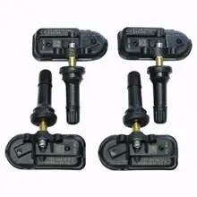 68239720AA 68239720AB TPMS датчик давления в шинах для JEEP CHEROKEE