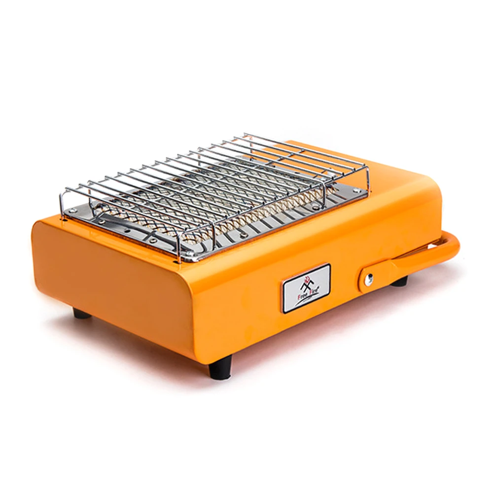 de Gas 2 en 1, 3000W, cocina de calefacción portátil, calentador de Gas multifuncional interiores y exteriores, pesca hielo|Estufas de exterior| - AliExpress