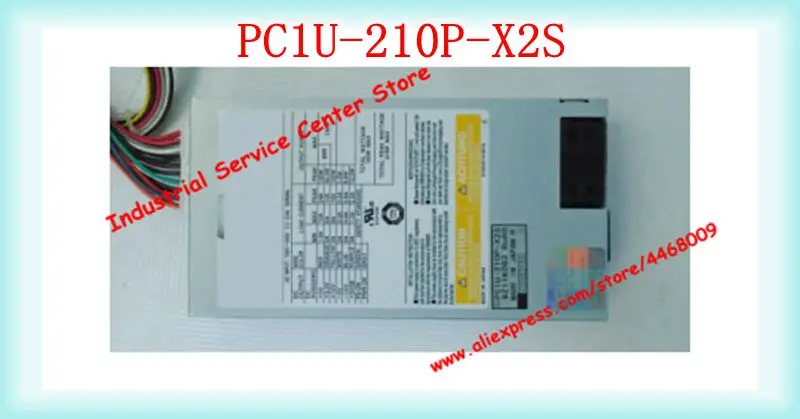 

Industrial Computer Power Supply Machine Power Supply Nipron PC1U-210P-X2S