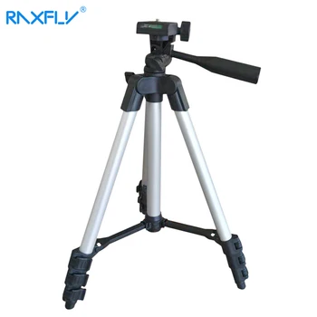 

Extendable 36-110cm Camera Tripod Phone Holder Clip Mount Bracket for Live Youtube Phone Stand For Canon Sony Nikon Video Camera