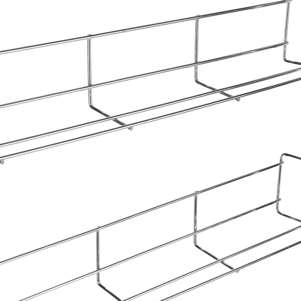 1х шкаф для специй, органайзер для шкафа, настенное крепление для двери, для хранения, кухонный стеллаж