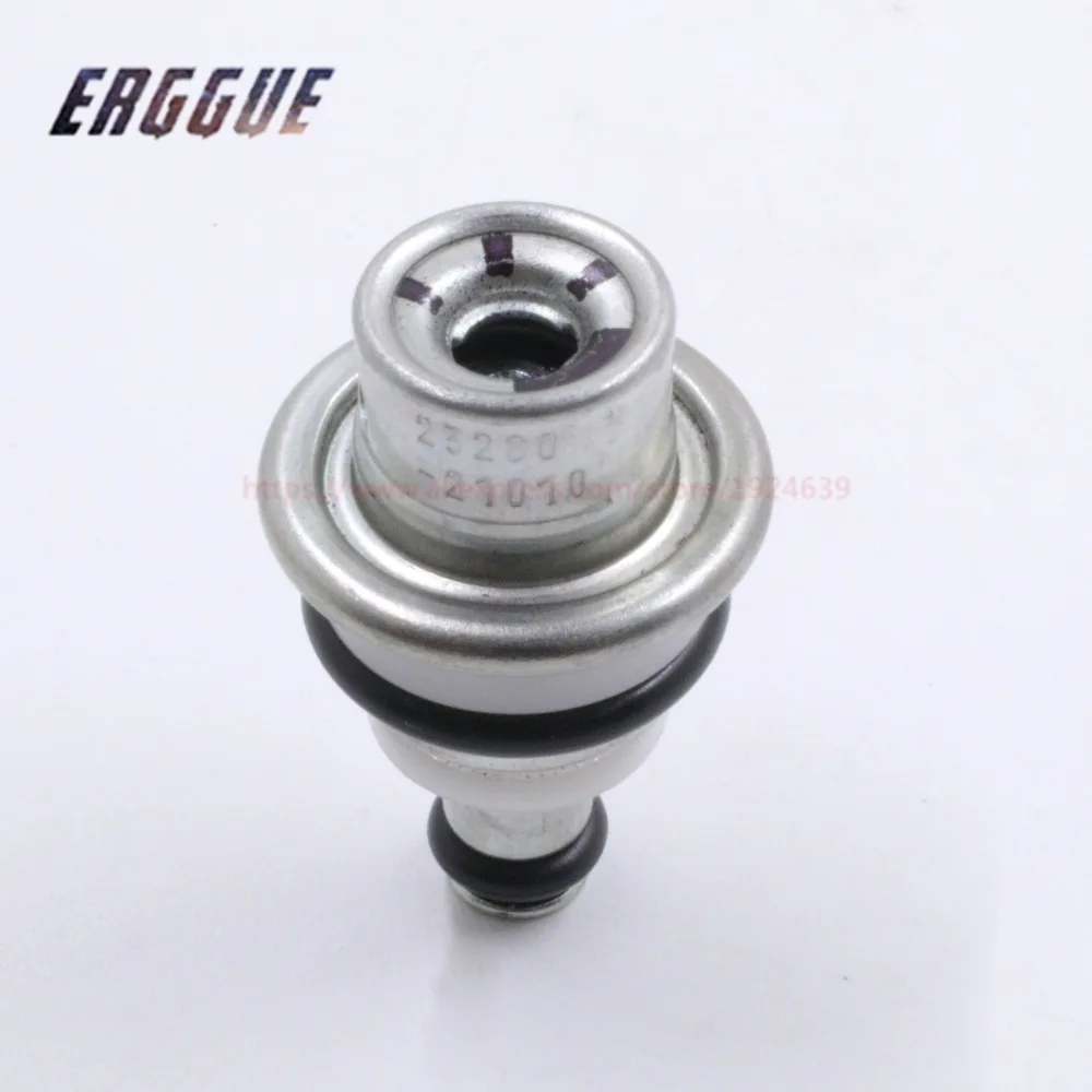23280 21010 2328021010 давление впрыска топлива Регулятор 23280-21010 для Toyota Corolla Highlander Camry для Lexus Scion