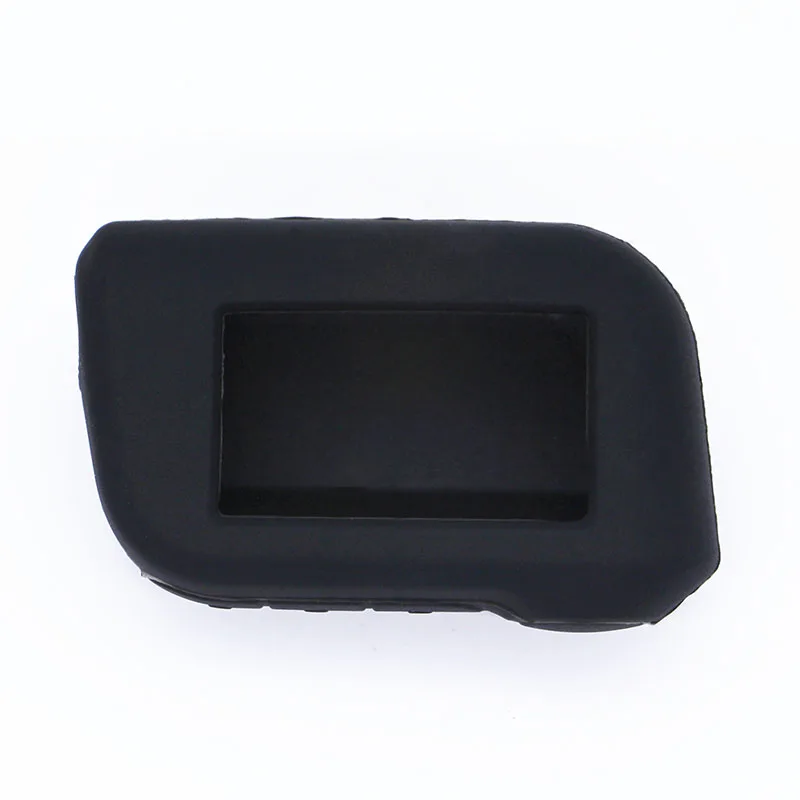 Силиконовый чехол для ключа Starline A93 A63 A39 A36 A96 A66 брелка эко двусторонняя