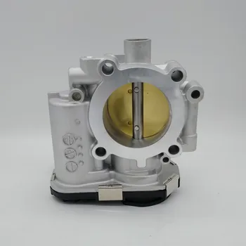 

Fuel Injection Throttle Body For CHEVROLET AGILE Cobalt Montana 1.4 OE: 0280750508 94703005