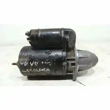 

0001311103 ENGINE STARTER VOLVO SERIAL 240 SALOON