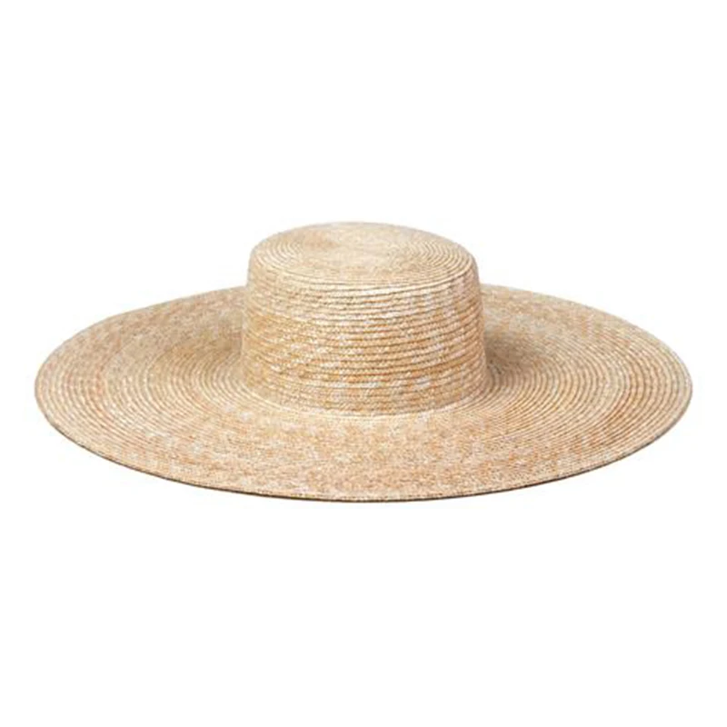 15cm brim