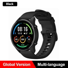mi digital watch price