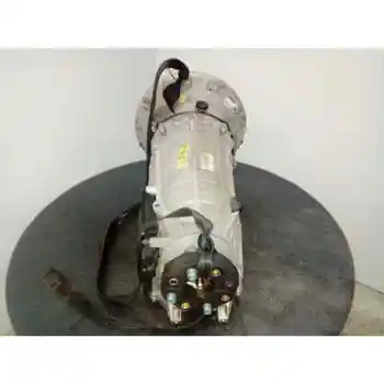 

722908 MERCEDES GEARBOX CLS CLASS (W218)
