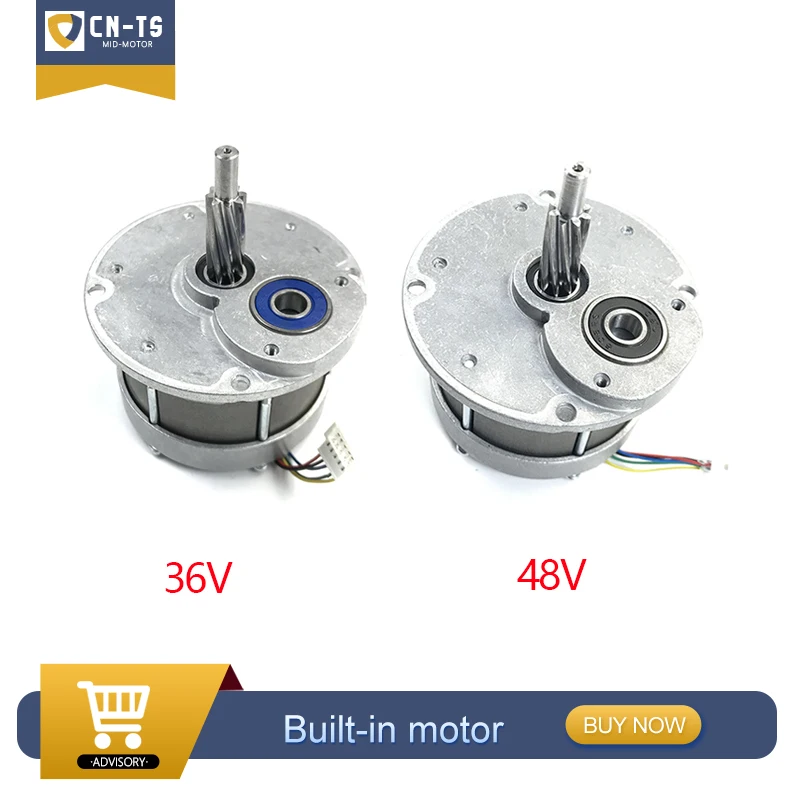 PROD 1005002529218934 Tongsheng tsdz2 Electric Bicycle Inside Motor
36V/48V 250W 350W 500W Replacement Parts For E-bike Mid Drive Motor Kit