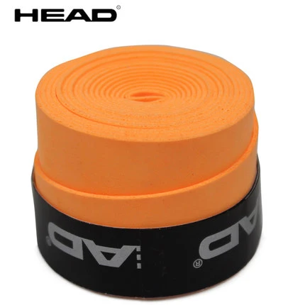 LJCM 2PCS Tennis Racket Overgrips Nonslip Shock Absorption