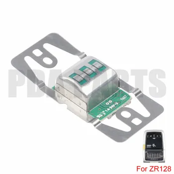 

PCB with Metal Frame For Zebra ZR128
