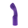 Finger Cover Masturbator Bullet Vibrator G-point Massager Nipple Clitoris Stimulation Finger Shoes And Hats Foreplay Products 1