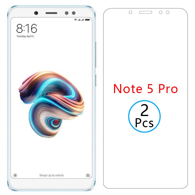 Защитное стекло redmi note 5 pro защита экрана закаленное для xiaomi ksiomi readmi not 5pro note5 not5