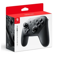 Bluetooth kablosuz Pro denetleyici Gamepad joystick uzaktan Nintendo anahtarı konsolu için Gamepad Joystick kablosuz kontrol