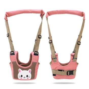 

Fashion Baby Walker Baby Harness Assistant Toddler Leash for Kids Learning Walking Baby Belt Child Safety Dropshipping