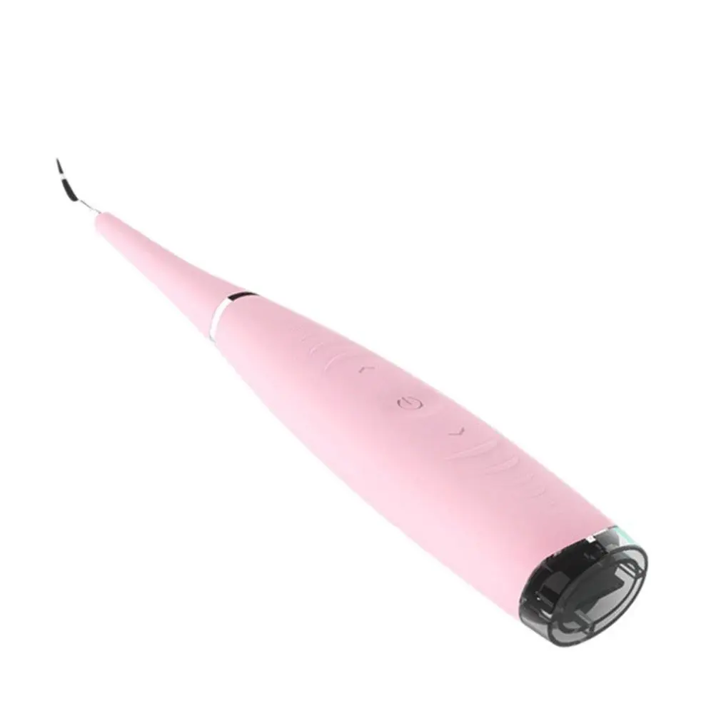 Household Calculus Remover Electric Cleaning Teeth Cleaning Artifact To Tartar Tool Teeth Ultrasonic Cleaner Machine