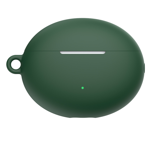 shockproof headphones cases for huawei freebuds 4i case soft silicone protective shell for freebuds 4 i cover fundas