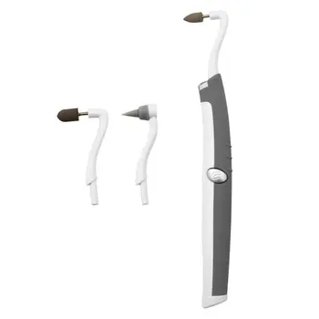 

LED Sonic Vibrations Electric Teeth Polishing Scaler Teeth Stain Tartar Remover Oral Hygiene Care Equipment