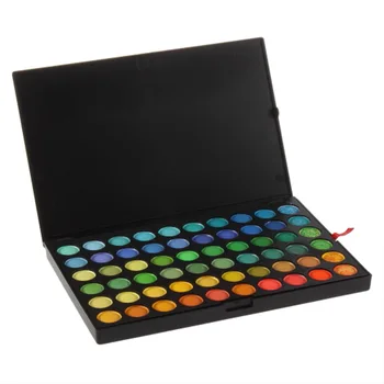 

Professional 120 Color Eyeshadow Makeup Cosmetic Palette New