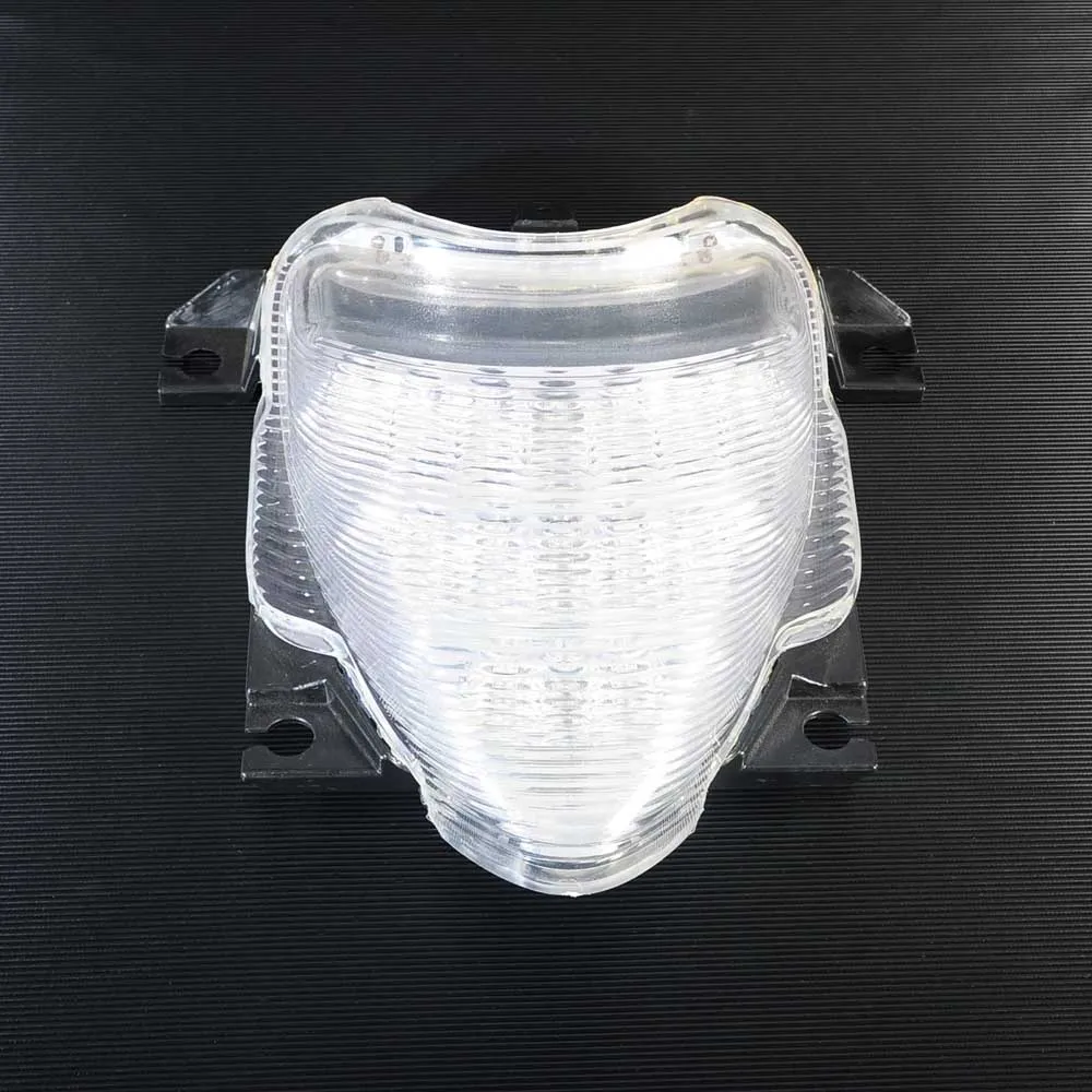 Arashi для SUZUKI 06-13 M109/R Intruder мотоцикл указатель поворота задние фонари светодиодный тормозные лампы