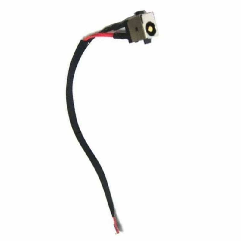 

DC IN Power Jack Cable Connector For ASUS K550 K550C K550CA R510C 14004-01450100