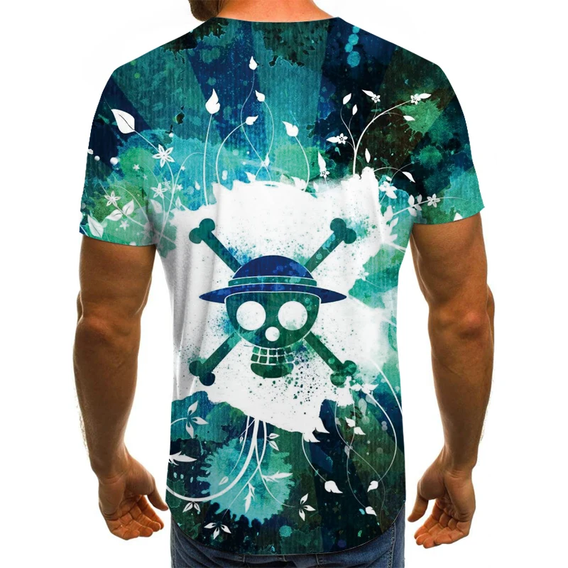 TXA014-T恤模板-后 拷贝