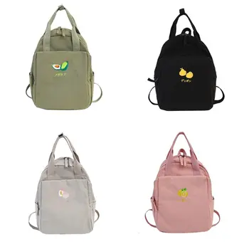 

Fashion Women Corduroy Backpack Bookbag Laptop Daypack Lady Casual College Travel School Shoulder Bag Rucksack for Teenage Girls