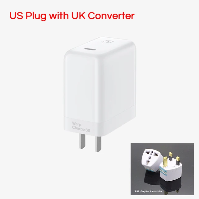 quick charge usb c Oneplus 9 Pro Warp Charger 65w Eu Plug Add Usb C To Usb C Cable Warp Charge 65 w Power Adapter One Plus 9pro 9 8t 8t+ 5G quick charge usb c Chargers