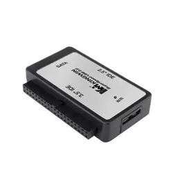 USB 3,0 жесткий диск USB к IED Sata к USB IDE К USB адаптер жесткого диска