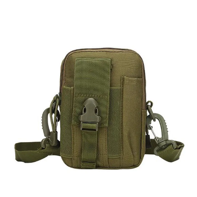 Открытый тактический molle EDC мешочек инструментальный гаджет ремень SOS поясная сумка «милитари» портативный водонепроницаемый кемпинг путешествие на выживание сумка