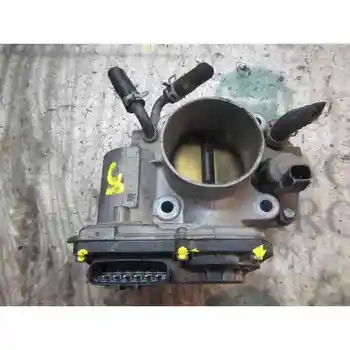 

BUTTERFLY BOX HONDA CIVIC SALOON 5 (FK) 1.8 VTEC CAT [15057100]