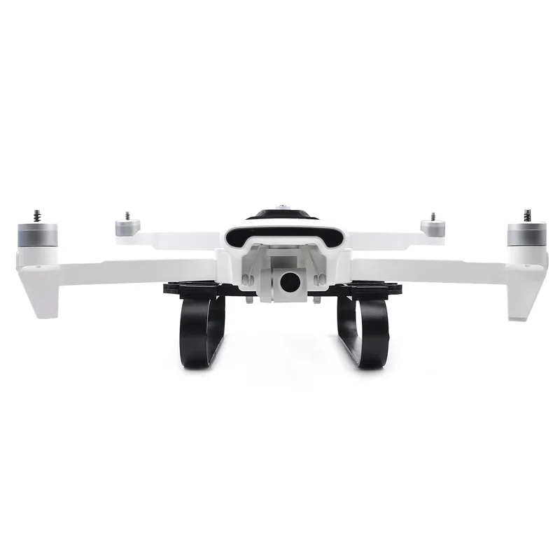 $24.62 For Xiaomi FIMI X8 SE Accessories Landing Gear Skids FIMI X8 SE Drone Landing Feet Kit For XIAO MI