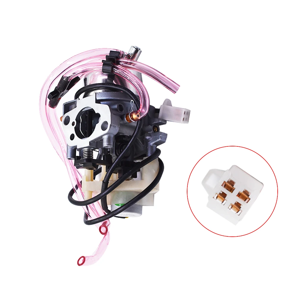 Exclusive, highquality Carburetor For Honda EU1000i Inverter Generator